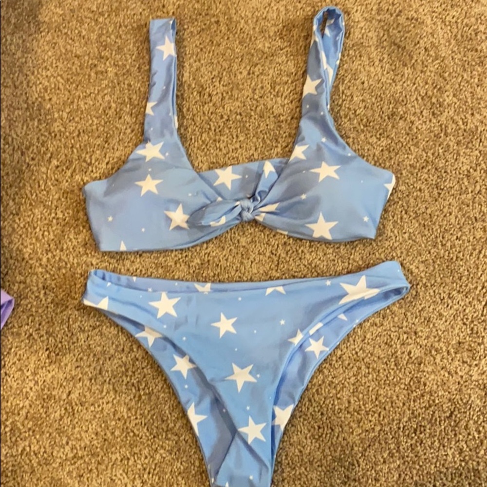 swimsuit